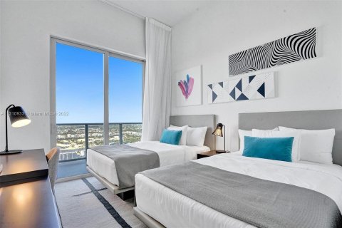 Condominio en venta en Hollywood, Florida, 3 dormitorios, 104.89 m2 № 181045 - foto 29