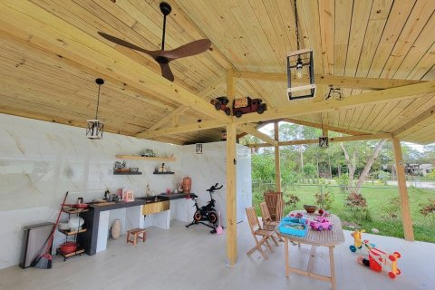 Casa en venta en Loxahatchee Groves, Florida, 4 dormitorios, 159.7 m2 № 978422 - foto 29