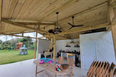 Casa en venta en Loxahatchee Groves, Florida, 4 dormitorios, 159.7 m2 № 978422 - foto 28