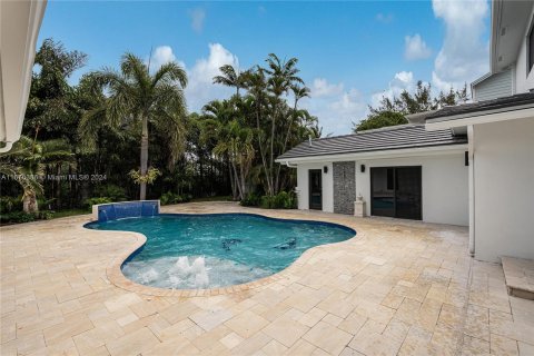 House in Fort Lauderdale, Florida 5 bedrooms, 348.1 sq.m. № 1395868 - photo 14