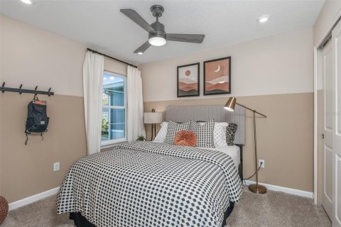 Adosado en venta en Lutz, Florida, 3 dormitorios, 154.87 m2 № 1107979 - foto 17