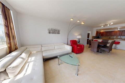 Condo in Sunny Isles Beach, Florida, 3 bedrooms  № 554056 - photo 5