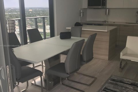 Copropriété à vendre à Miami, Floride: 2 chambres, 77.57 m2 № 762180 - photo 3