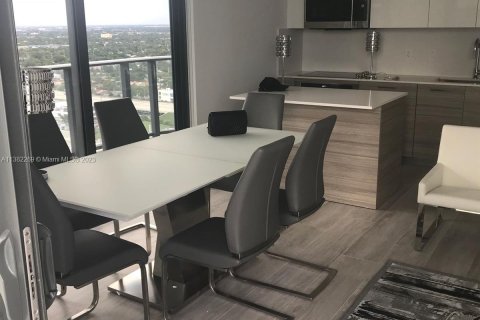 Copropriété à vendre à Miami, Floride: 2 chambres, 77.57 m2 № 762180 - photo 7