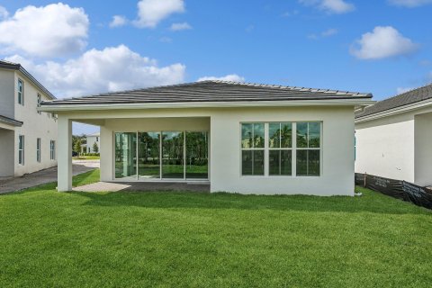 Villa ou maison à vendre à Stuart, Floride: 3 chambres, 213.21 m2 № 830383 - photo 1