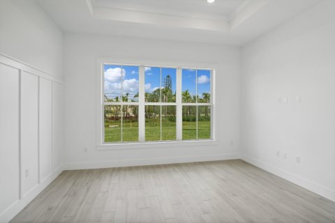 Villa ou maison à vendre à Stuart, Floride: 3 chambres, 213.21 m2 № 830383 - photo 22