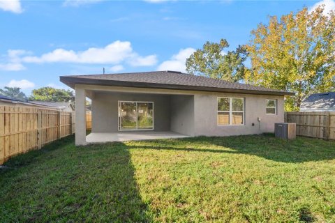 Villa ou maison à vendre à Orlando, Floride: 3 chambres, 147.71 m2 № 1422943 - photo 18