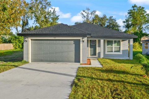 Casa en venta en Orlando, Florida, 3 dormitorios, 147.71 m2 № 1422943 - foto 1