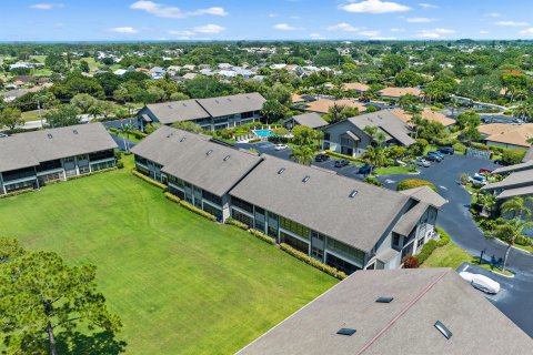 Copropriété à vendre à Hobe Sound, Floride: 2 chambres, 125.79 m2 № 1182137 - photo 11