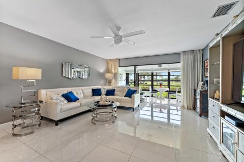 Copropriété à vendre à Hobe Sound, Floride: 2 chambres, 125.79 m2 № 1182137 - photo 27