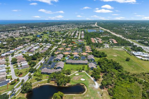 Copropriété à vendre à Hobe Sound, Floride: 2 chambres, 125.79 m2 № 1182137 - photo 4