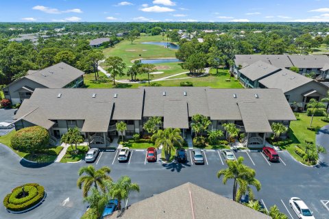 Condo in Hobe Sound, Florida, 2 bedrooms  № 1182137 - photo 15