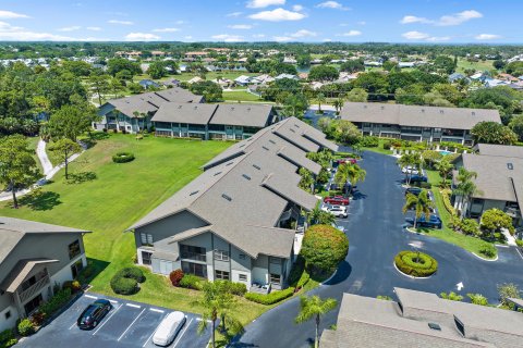 Copropriété à vendre à Hobe Sound, Floride: 2 chambres, 125.79 m2 № 1182137 - photo 12