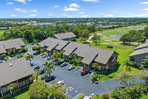 Copropriété à vendre à Hobe Sound, Floride: 2 chambres, 125.79 m2 № 1182137 - photo 14