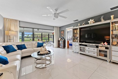 Condominio en venta en Hobe Sound, Florida, 2 dormitorios, 125.79 m2 № 1182137 - foto 26