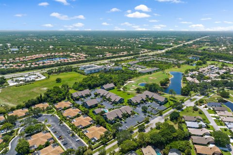 Copropriété à vendre à Hobe Sound, Floride: 2 chambres, 125.79 m2 № 1182137 - photo 1