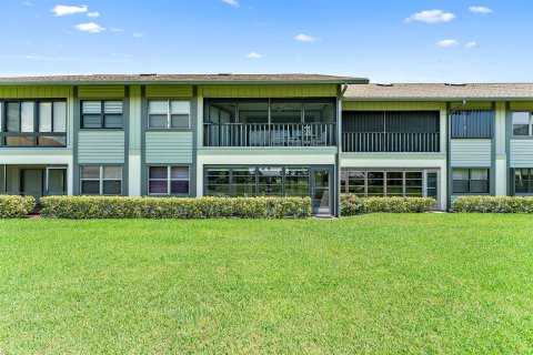 Copropriété à vendre à Hobe Sound, Floride: 2 chambres, 125.79 m2 № 1182137 - photo 17