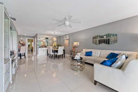 Copropriété à vendre à Hobe Sound, Floride: 2 chambres, 125.79 m2 № 1182137 - photo 25