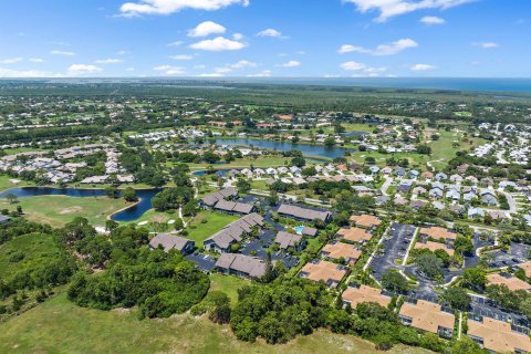 Condo in Hobe Sound, Florida, 2 bedrooms  № 1182137 - photo 7