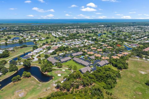 Copropriété à vendre à Hobe Sound, Floride: 2 chambres, 125.79 m2 № 1182137 - photo 5