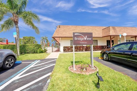 Condominio en venta en Delray Beach, Florida, 2 dormitorios, 97.55 m2 № 1182136 - foto 7