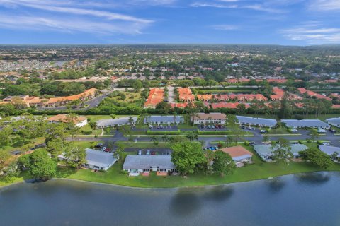 Copropriété à vendre à Delray Beach, Floride: 2 chambres, 97.55 m2 № 1182136 - photo 14