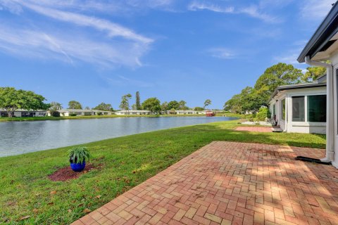 Copropriété à vendre à Delray Beach, Floride: 2 chambres, 97.55 m2 № 1182136 - photo 21