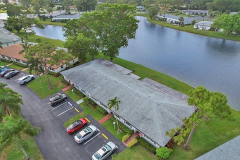 Copropriété à vendre à Delray Beach, Floride: 2 chambres, 97.55 m2 № 1182136 - photo 19