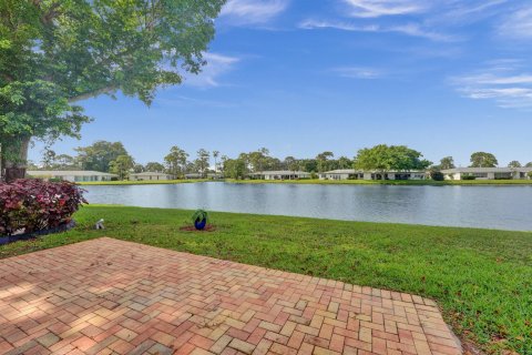 Copropriété à vendre à Delray Beach, Floride: 2 chambres, 97.55 m2 № 1182136 - photo 22