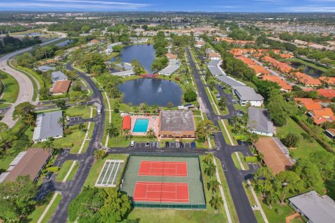 Copropriété à vendre à Delray Beach, Floride: 2 chambres, 97.55 m2 № 1182136 - photo 12