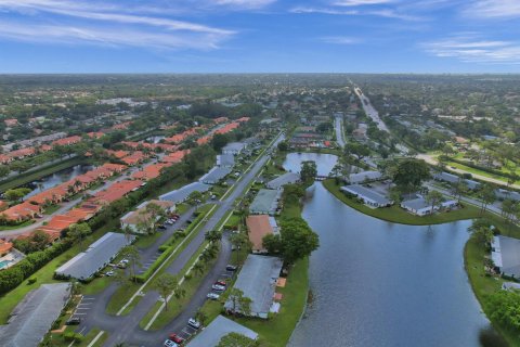 Condo in Delray Beach, Florida, 2 bedrooms  № 1182136 - photo 15