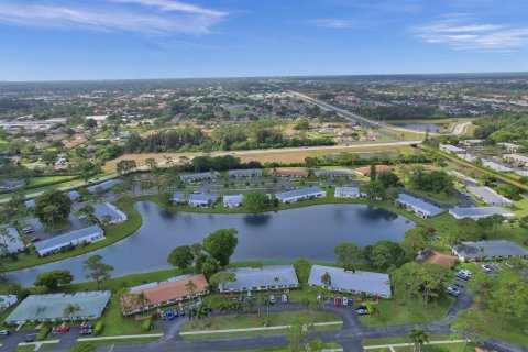 Copropriété à vendre à Delray Beach, Floride: 2 chambres, 97.55 m2 № 1182136 - photo 16