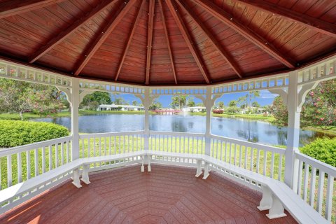 Copropriété à vendre à Delray Beach, Floride: 2 chambres, 97.55 m2 № 1182136 - photo 9