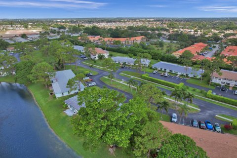 Copropriété à vendre à Delray Beach, Floride: 2 chambres, 97.55 m2 № 1182136 - photo 18