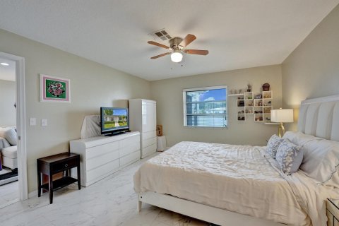 Copropriété à vendre à Delray Beach, Floride: 2 chambres, 97.55 m2 № 1182136 - photo 24