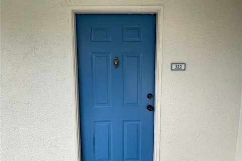 Condominio en venta en Orlando, Florida, 1 dormitorio, 78.22 m2 № 974847 - foto 23