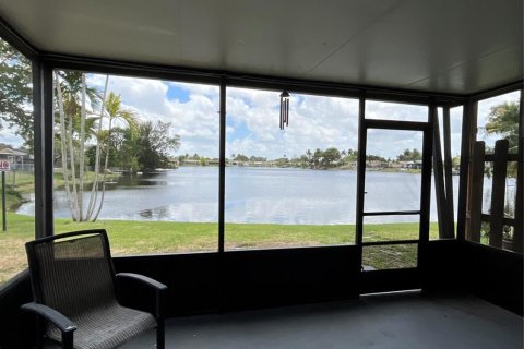 Touwnhouse à vendre à Hollywood, Floride: 2 chambres, 75.81 m2 № 1172310 - photo 9