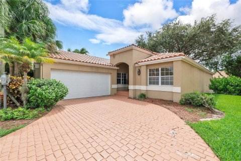 Villa ou maison à vendre à Boca Raton, Floride: 3 chambres, 182.37 m2 № 1351929 - photo 2