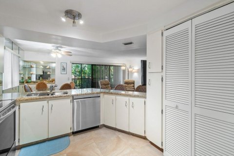 Condo in Jupiter, Florida, 2 bedrooms  № 686722 - photo 13