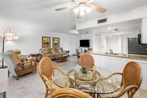 Condo in Jupiter, Florida, 2 bedrooms  № 686722 - photo 20