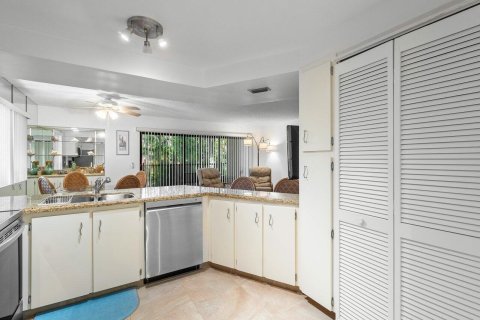 Copropriété à vendre à Jupiter, Floride: 2 chambres, 109.9 m2 № 686722 - photo 18