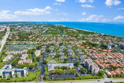 Condo in Jupiter, Florida, 2 bedrooms  № 686722 - photo 30