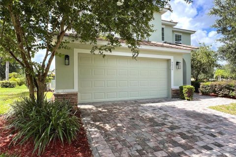 Villa ou maison à vendre à Kissimmee, Floride: 6 chambres, 266.63 m2 № 1303110 - photo 2