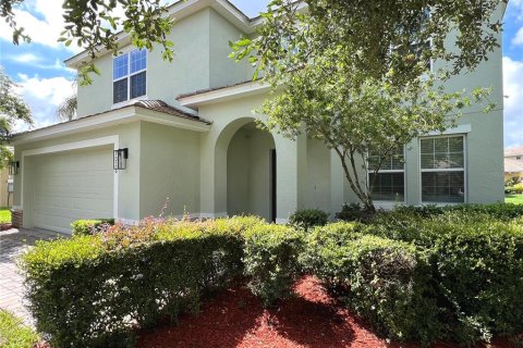 Villa ou maison à vendre à Kissimmee, Floride: 6 chambres, 266.63 m2 № 1303110 - photo 3