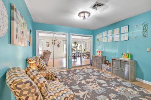 Villa ou maison à vendre à Lake Worth, Floride: 3 chambres, 229.84 m2 № 1093180 - photo 6