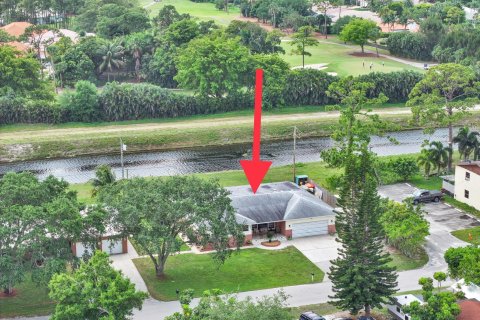 Villa ou maison à vendre à Lake Worth, Floride: 3 chambres, 229.84 m2 № 1093180 - photo 10