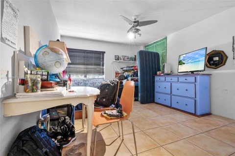 Copropriété à vendre à Lauderhill, Floride: 2 chambres, 90.3 m2 № 1306075 - photo 16