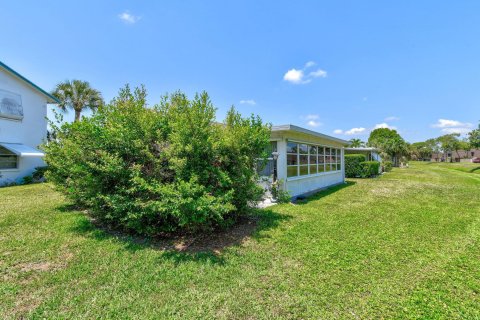 Copropriété à vendre à Palm Beach Gardens, Floride: 2 chambres, 111.48 m2 № 1172134 - photo 8