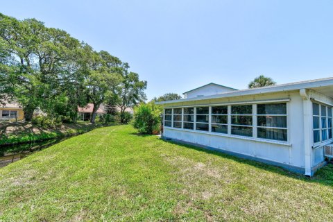 Copropriété à vendre à Palm Beach Gardens, Floride: 2 chambres, 111.48 m2 № 1172134 - photo 6