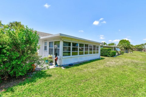 Copropriété à vendre à Palm Beach Gardens, Floride: 2 chambres, 111.48 m2 № 1172134 - photo 4